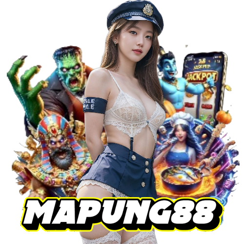 mapung88 slot
