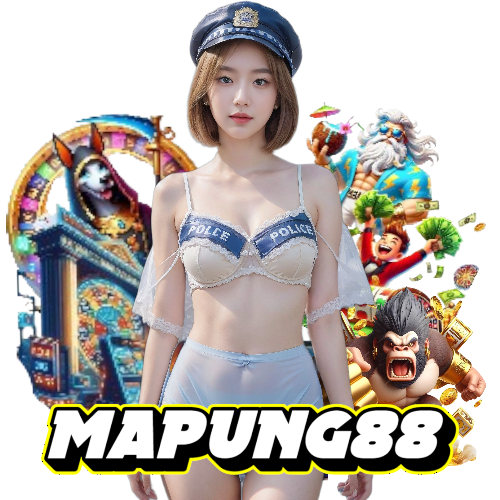 mapung88 เกมลิขสิทธิ์แท้
